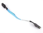Hp 839759-001 843306-001 6017B0717802 Mini-sas SFF-8087 Cable Cord. Fixed Price $24.25.