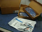 International Hp Fuel Pump Seal Kit 1899241C93 1883147C1-SRV 1883148C1-SRV. Fixed Price $99.99.
