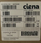 Ciena 186-1032-900 Wavesaver Ai Slot Filler. Fixed Price $36.35.