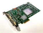 Barcomed 5MP2FH Pcie Display Controller K9305009. Fixed Price $269.00.