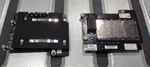 Lot Of 11-HP 365GB Fusion Io- ACCELERATOR-QK761A-658602-001-MEZZANINE Card. Fixed Price $402.48.