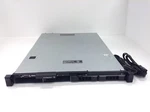 Dell Poweredge R415 2X Opteron 4332 He 3GHZ 6CORE Server W/ 8GB, Raid HM9JY. Fixed Price $229.99.