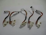 Lot Of Intel R2208G Server / Board Fan Hs Cable G22507-003 Bizilink 1242. Fixed Price $45.00.