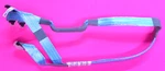 Genuine Dell Poweredge R640 Dual Pcie Nvme Ribbon Cable Assembly H1J4Y. Fixed Price $53.95.