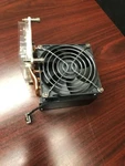 749596-001 Hp Standard Heatsink Fan Assembly For Z640 Workstation. Fixed Price $25.52.