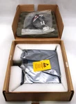 Hp DL360 GEN9 2SFF Hdd Sas/sata Universal Media Bay Kit *open Box*. Fixed Price $44.99.