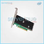 IQA89701G1P5 Intel Quick Assist Qat 100GB Pcie 3.0 2-PORT Accelerator Card. Fixed Price $120.88.