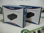 Intellinet 1-PORT Gigabit High-power Poe+ Injectors New Factory Sealed. Lot Of 2. Fixed Price $42.50.