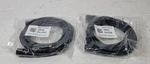 Lot Of 2 Dell Emc New Sealed Heavy Duty Ac Power Cord - 0VJT0P. Fixed Price $25.00.