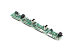 Lenovo Thinkserver RD330 2.5" 8-BAY Sas Hard Drive Backplane Fru P/n: 00FC470. Fixed Price $39.99.
