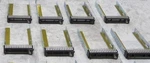 Ibm Lenovo X3850 X6 M6 00E7600 L38552 2.5" Caddy Tray X3250 X3550 X3650 M5. Fixed Price $24.97.