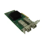 Ibm 01FT759 2-PORT 10GBE Roce Rdma Adapter PCIE3 Sfp+ Ccin 58FA POWER9. Fixed Price $264.00.