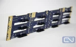 Chenbro 380-23710-3001C0 2U 12-PORT SAS3 12GBP/S Hd Backplane. Fixed Price $44.95.