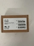 Cisco Meraki MA-SFP-1GB-TX Gbe Copper Module 1000BASE-T Transceiver. Fixed Price $38.25.