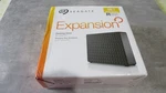 Seagate Expansion 16TB External Hard Drive STEB16000402, Usb 3.0 3.5, Black. Fixed Price $379.99.