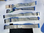 Ibm 13N2466 Ide Cable For Xseries 206 & X3500 Plus Others. Fixed Price $61.14.