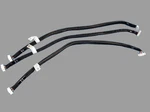 Dell 0W7WY3 Poweredge R420 Front Panel To Motherboard Usb Data Cable / Pk Of. Fixed Price $38.71.