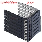 Lot P22892 2.5" Drive Caddy Hp DL360 DL365 DL380 DL385 DL325 GEN10PLUS GEN11 V2. Fixed Price $1241.00.