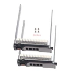 2X 2.5" Hdd Tray Caddy NRX7Y For Dell FC630 FC640 FC830 M915 Vrtx Blade Server. Fixed Price $21.98.
