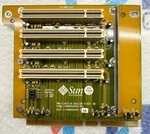Sun Microsystems 370-3982-01 Pwa-einstein Sealion Riser Board. Fixed Price $6.74.