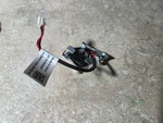 Genuine Dell Poweredge R650 Intrusion Switch Cable GW65Y. Fixed Price $31.75.