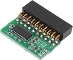 20PIN Tpm Module For Supermicro Aom 9665V Tcg 2.0, Vertical Trusted. Fixed Price $31.99.