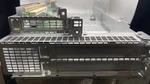 Hpe 827355-001 XL190R G9 CPU2 3-SLOT Gd-rt Pci Riser + Cage. Fixed Price $89.00.
