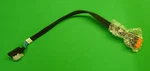 New Dell Poweredge C6420 Motherboard Linking Assembly Cable CH4V0. Fixed Price $35.99.