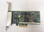 Dell KH08P Broadcom 5719 Quad-port 1GBE Pcie Network Interface Card. Fixed Price $12.99.