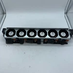 Rack Of Dell PFR0612DHE KJ38G-A00 Server Fans W/ Free Shipping. Fixed Price $34.99.