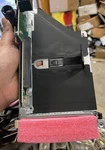 Genuine Dell Poweredge R7525 Fh Pcie X16 Riser Card 2U R3A 03PPC3 H1K4. Fixed Price $69.90.