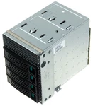 Intel G15583-303 Sas/sata Backplane Hdd G21448-005 +tray G17590-002. Fixed Price $154.34.