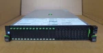 Fujitsu Primergy RX2540 M1 2X Xeon 4-CORE E5-2637V3 3.50GHZ 64GB 15.2TB Server. Fixed Price $6800.00.