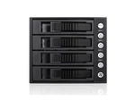 Istarusa BPU-340MS-BLACK Hot-swap Rack. Fixed Price $259.99.