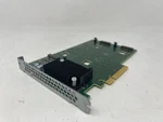 Nirvana Dell 72NYR Assembly Card M.2 Peripheral Component Interconnect Express. Fixed Price $139.99.
