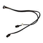Dell G5RFK Poweredge T640 T440 8HDD Lff H750 Sas Cable. Fixed Price $45.00.