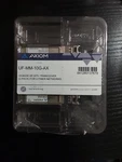 New In Box Axiom 10GB Sr Sfp Transceiver U Fiber 6 Pack. Fixed Price $200.00.