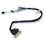 Dell Poweredge R430 Mini Sas Sata Ssd Bp To Perc Cable Black 072HGP. Fixed Price $8.99.