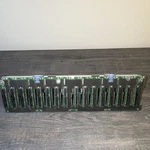 Dell Server Backplane Riser Board W/ Multiple Pcie Slots Sas A/b High. Fixed Price $45.00.