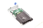 Dell Poweredge R640/R740 Mini Perc Riser Card W/cage P/n: 0YCGM8 0FK98P. Fixed Price $49.99.