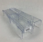 Hpe 873078-001 868342-002 Synergy 480 GEN10 Memory Baffle Pair Of. Fixed Price $30.57.