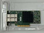 Dell Mellanox CX4121C CONNECTX-4LX 25GB Dual Port Adapter 0MRT0D. Fixed Price $45.00.