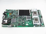Hp 416425-001 Blade Motherboard BL20P G4 System Vt. Fixed Price $75.00.