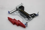 Dell VN38T Riser #1#2 (G3X16) 2XLP DSS1500. Fixed Price $39.95.