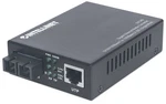 Intellinet 507349 Gigabit Ethernet Single-mode Media Converter, 10/100/1000BASE-. Fixed Price $189.44.