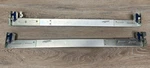 Dell Poweredge 2650 Server Rapid Mount Rails 3M1099 3M1100. Fixed Price $9.99.