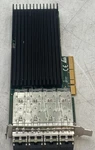 Silicom PE310G4SPI9LB-SRD Sfp+ Pcie Network Card Low Profile. Fixed Price $27.00.