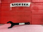 Genuine Ibm H25388 Server Rack Wrench 11" Length 31L8313. Fixed Price $15.55.