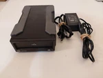External 3.0 Docking Station HPE-RDX-USB3 (BRSLA-1101-AC) With P/s. Fixed Price $75.00.