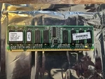 Hp 20-L0FBA-09 1GB Memory For Alphaserver ES45 DS15 1/4 MS620-DA. Fixed Price $60.00.